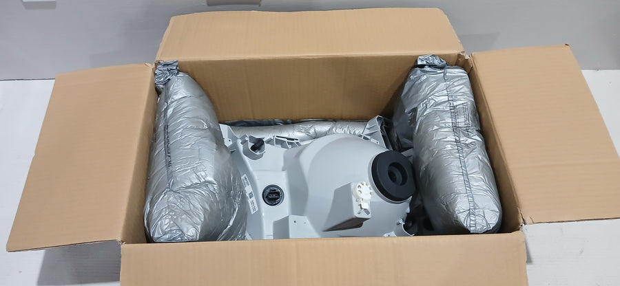 2005-2011 Toyota Tacoma ALL SMD HL - BLACK HOUSING (LH only) | ORACLE Outlet | GRADE A