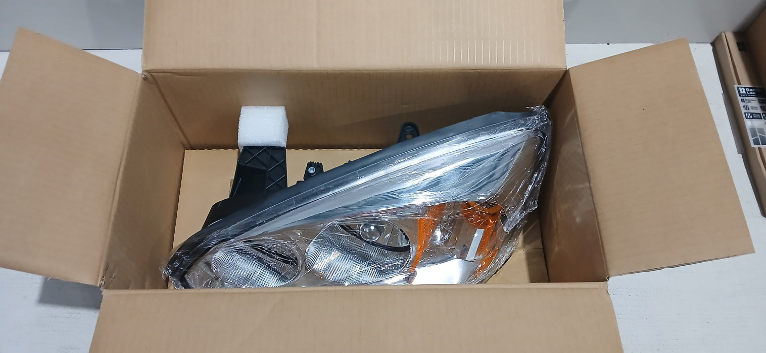 04-08 Chevy Malibu HL L | ORACLE Outlet | GRADE B