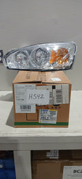 04-08 Chevy Malibu HL L | ORACLE Outlet | GRADE B