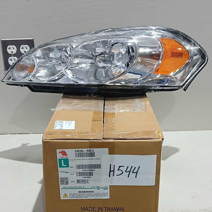 06-07 CV IMPLA/MNTE CRLO HL-L | ORACLE Outlet | GRADE B
