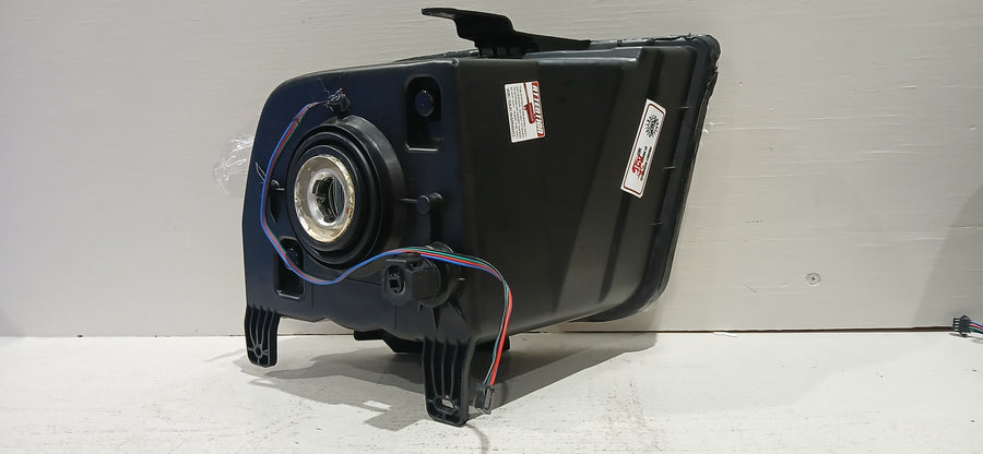 2005-2009 Ford Mustang All SMD HL | ORACLE Outlet | GRADE C