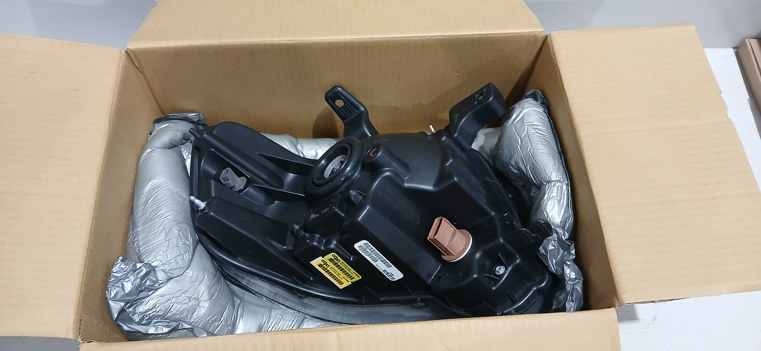 2008-2010 Ford Explorer Sport Trac HL - L | ORACLE Outlet | GRADE A