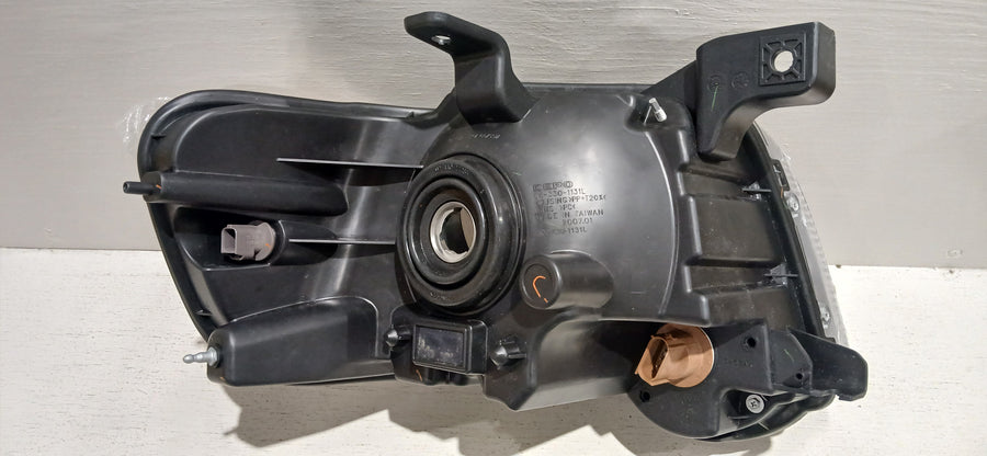 2008-2010 Ford Explorer Sport Trac HL - L | ORACLE Outlet | GRADE A