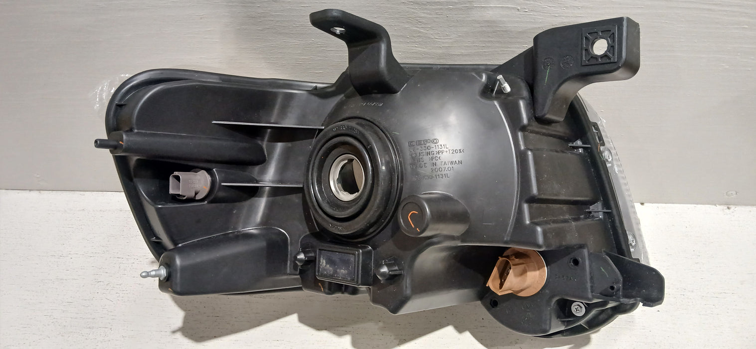2008-2010 Ford Explorer Sport Trac HL - L | ORACLE Outlet | GRADE A