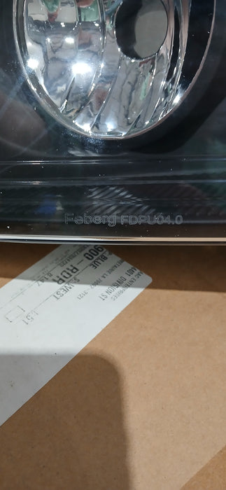 04-08 F-150 HL BLACK HOUSING L | ORACLE Outlet | GRADE B