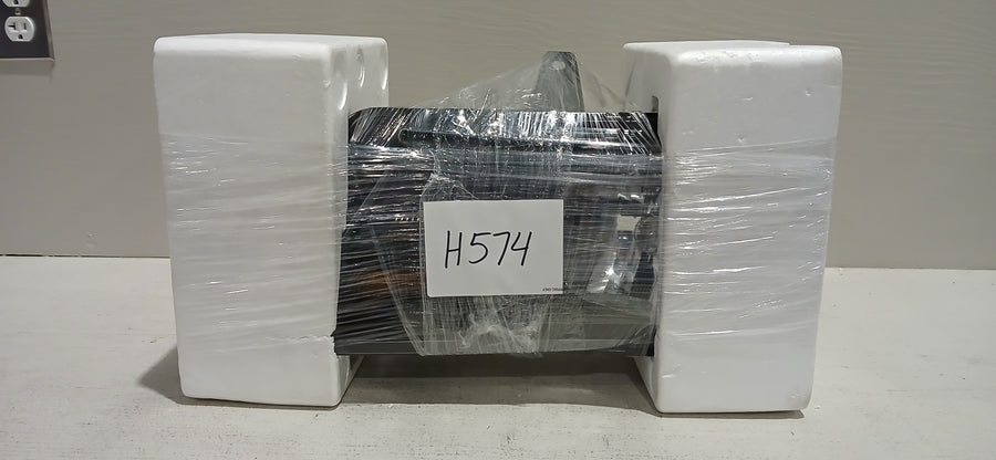 2010-2014 Ford Mustang HL (Non-HID) -R | ORACLE Outlet | GRADE C