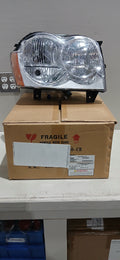 06-07 JP GRAN CHROKE HL-R | ORACLE Outlet | GRADE A