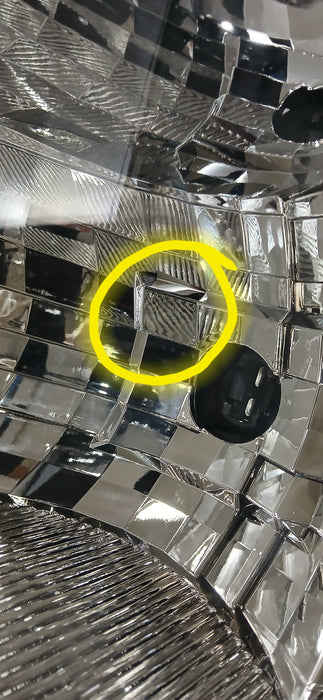 2011-2016 Ford F250/350 HL -L | ORACLE Outlet | GRADE B