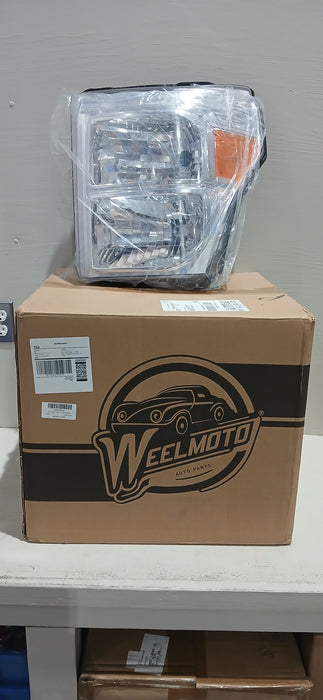 2011-2016 Ford F250/350 HL -L | ORACLE Outlet | GRADE B