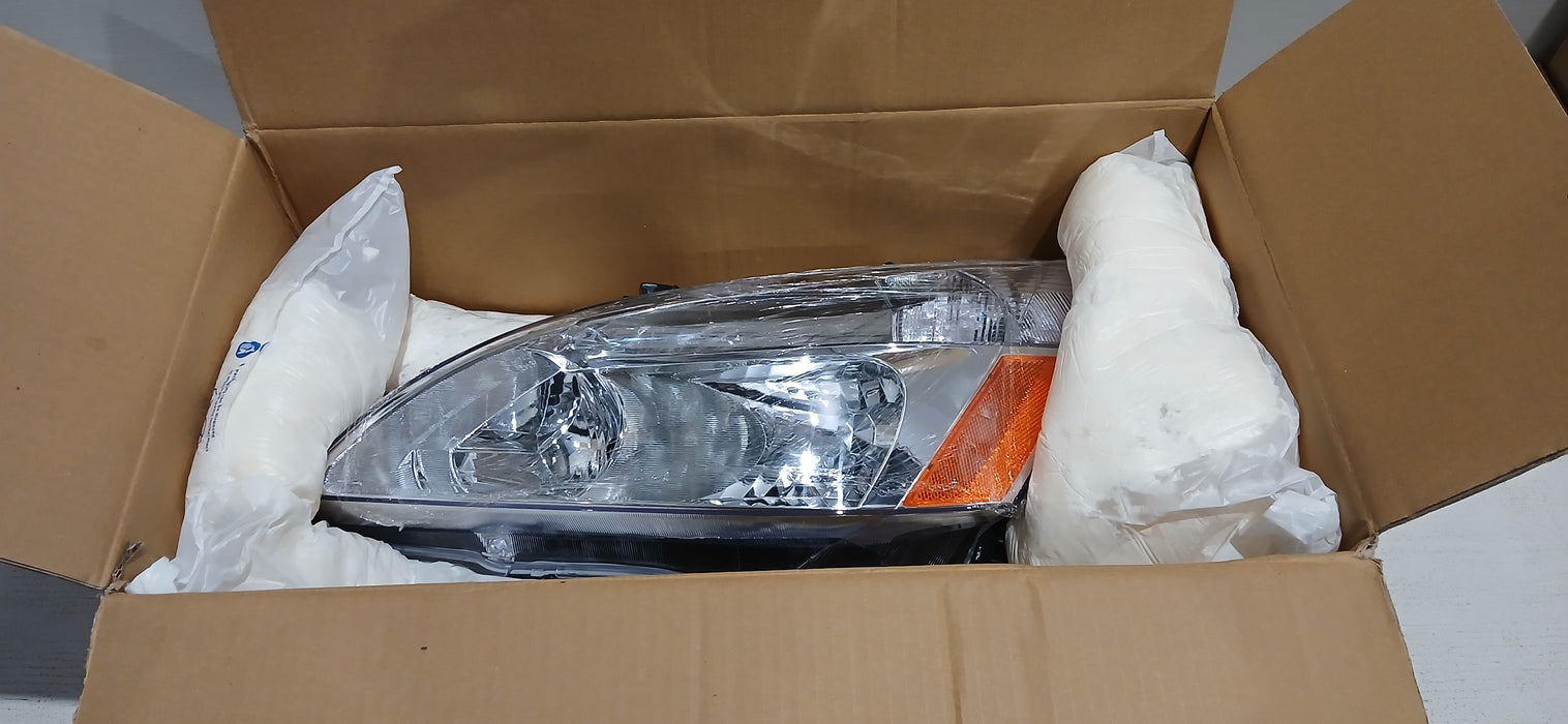 2003-2007 Honda Accord Coupe/Sedan HL - L | ORACLE Outlet | GRADE B