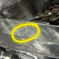 2003-2007 Honda Accord Coupe/Sedan HL - L | ORACLE Outlet | GRADE B