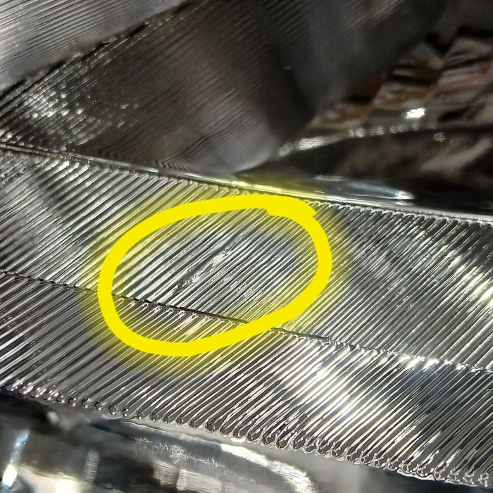 2003-2007 Honda Accord Coupe/Sedan HL - L | ORACLE Outlet | GRADE B