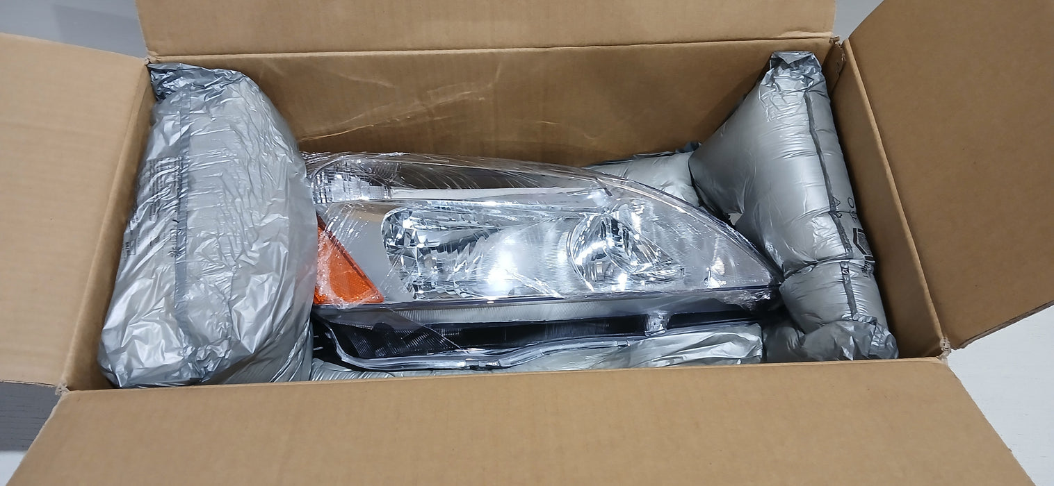 2003-2007 Honda Accord Coupe/Sedan HL - R | ORACLE Outlet | GRADE B