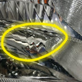 2003-2007 Honda Accord Coupe/Sedan HL - R | ORACLE Outlet | GRADE B
