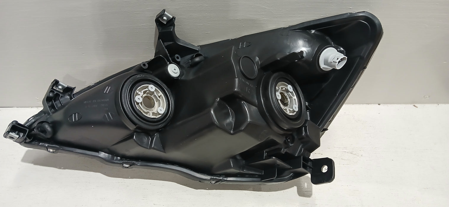 2003-2007 Honda Accord Coupe/Sedan HL - R | ORACLE Outlet | GRADE B