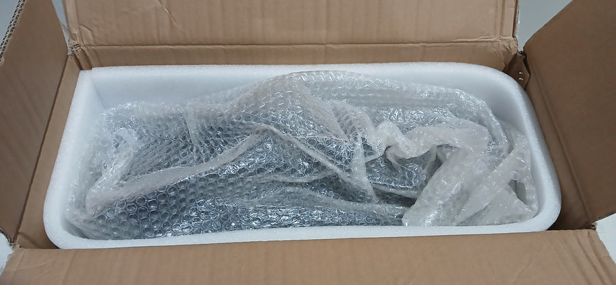 2006-2009 Hummer H3 Headlight - Left | ORACLE Outlet | GRADE B