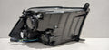 09-17 Dodge Ram 1500 TRX/SLT Quad HL-L (BLACK HOUSING)(Internal Use Only) | ORACLE Outlet | GRADE B