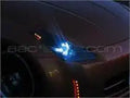 2006-2011 Nissan 350Z LED Headlight Halo Kit