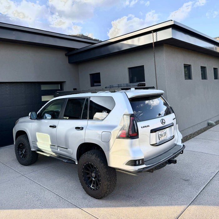 ORACLE Lighting 2014-2023 Lexus GX460 Dual VEGA LED Reverse Light Modules - PRE-ORDER