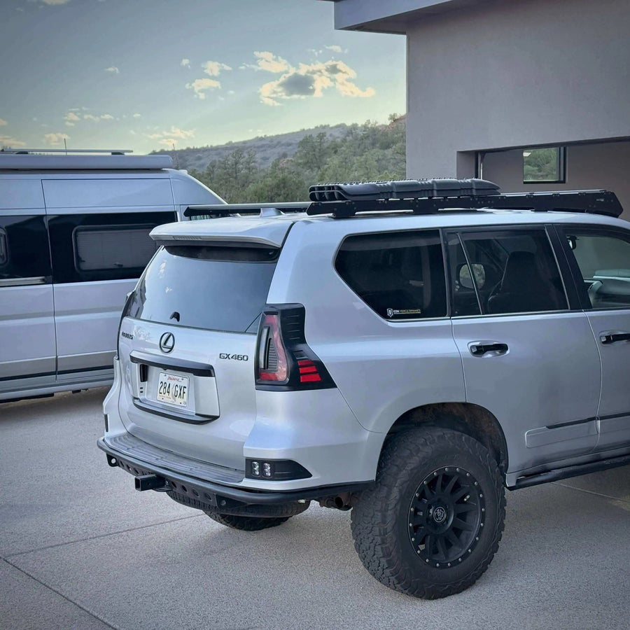2014-2023 Lexus GX460 Dual VEGA LED Reverse Light Modules