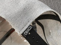 Close-up of ORACLE Lighting Official Snap-Back Hat