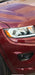 2014-2015 Jeep Grand Cherokee Pre-Assembled Headlights-Non HID