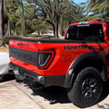 ORACLE Lighting Flush Style LED Tail Lights for 2021-2025 Ford F-150