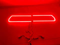 Dodge Challenger 2008-2014 ORACLE LED Waterproof Afterburner Kit: B-STOCK
