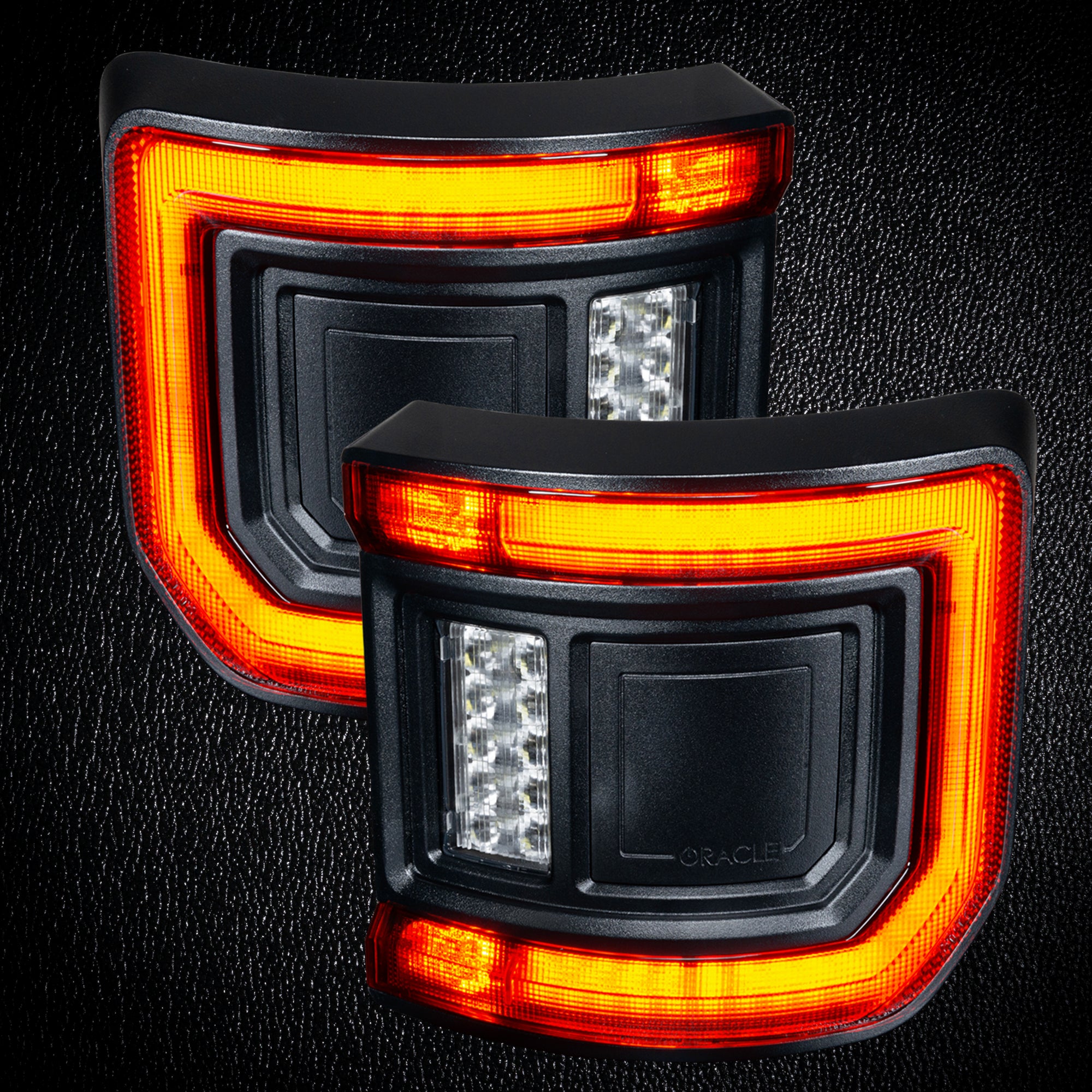 ORACLE Flush Mount LED Tail Lights | Jeep Gladiator JT 2020-2026