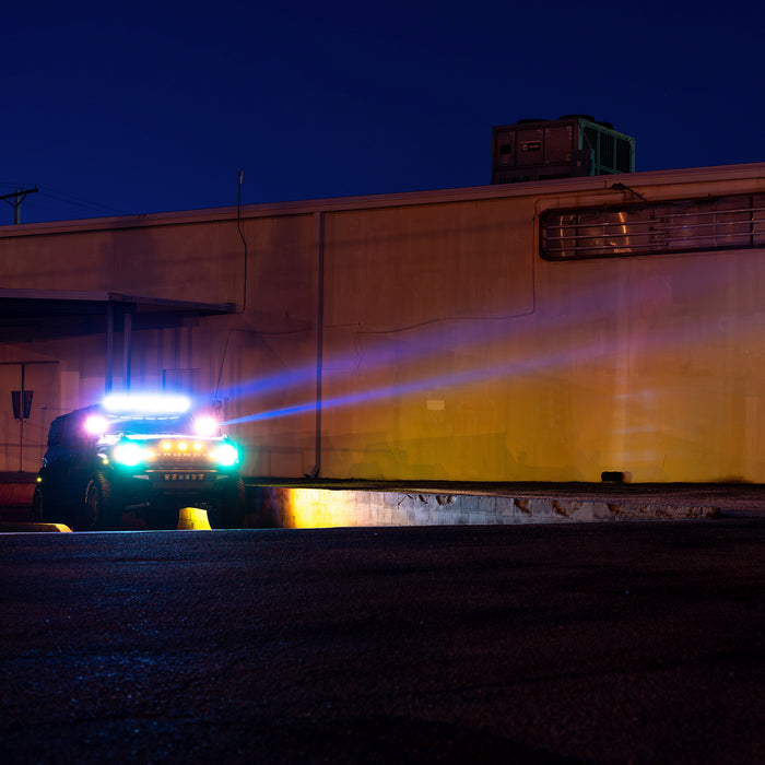 ORACLE Lighting VEGA™ Series 7 Auxiliary Light Pod