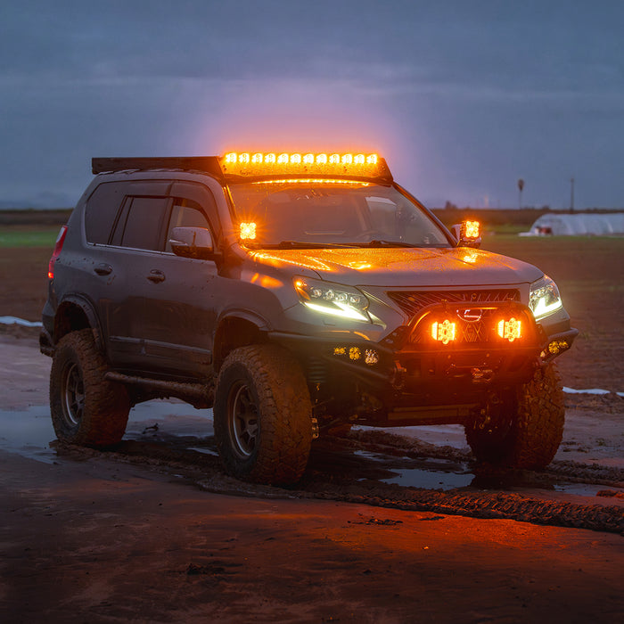 ORACLE Lighting VEGA™ Series 7 Auxiliary Light Pod