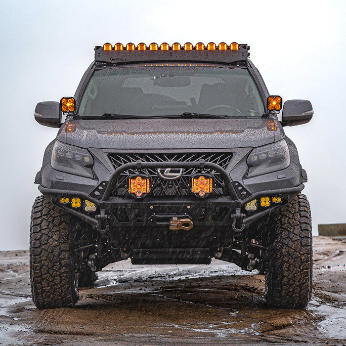 VEGA™ Series 7 Auxiliary Light Pod