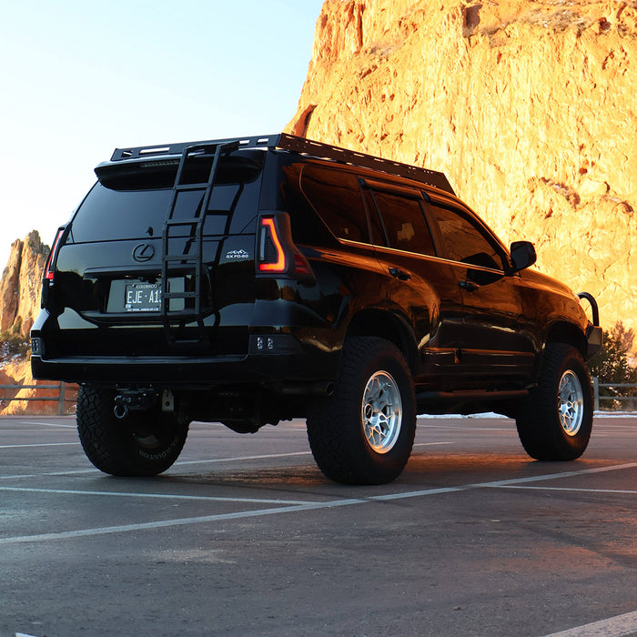 ORACLE Lighting 2014-2023 Lexus GX460 Dual VEGA LED Reverse Light Modules - PRE-ORDER