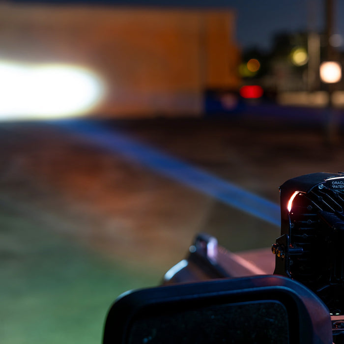 VEGA™ Series 7 Auxiliary Light Pod