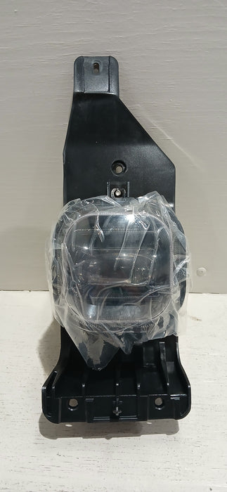 2005-2007 Ford Superduty High Powered LED Fog (Pair) | ORACLE Outlet | GRADE B