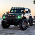 VEGA™ Series 7 Auxiliary Light Pod