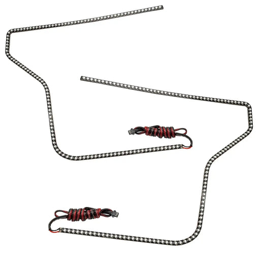 2015-2017 Ford F-150 Dynamic ColorSHIFT Headlight DRL Upgrade Kit