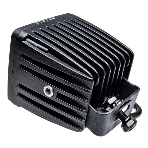 Off-Road 3" 12W LED Square Spot Light