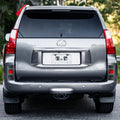 2010-2013 Lexus GX460 Dual VEGA LED Reverse Light Modules - PRE-ORDER