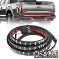 60" Double Row LED Truck Tailgate Light Bar