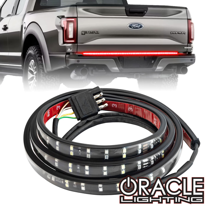 ORACLE Lighting 60” Double Row LED Truck Tailgate Light Bar