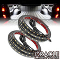 Truck Bed LED Cargo Light 60" Pair w/ Switch