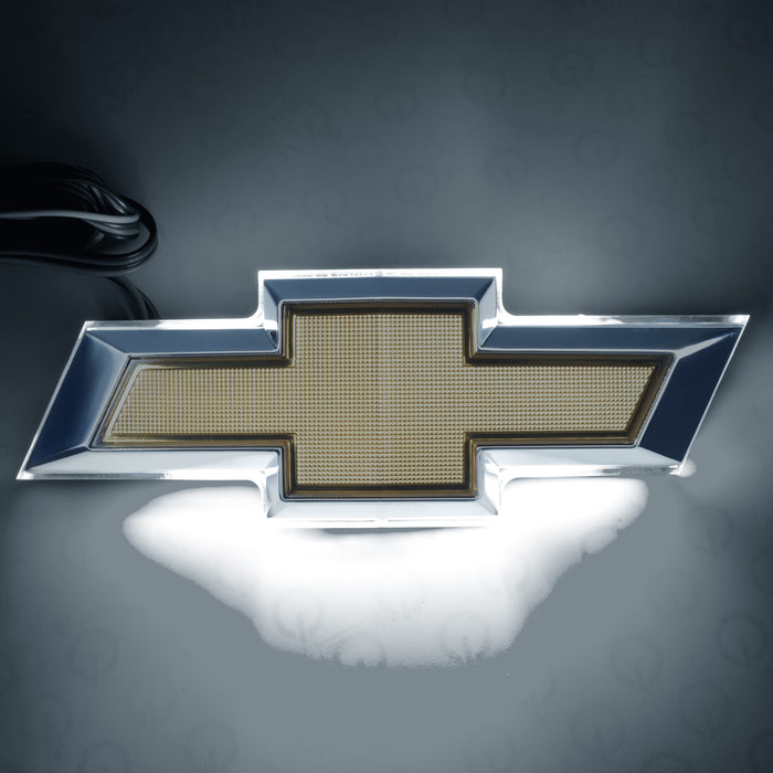 Chevrolet Camaro Ss LED Wand Licht Zeichen Logo Garage Auto Chevy Muskel