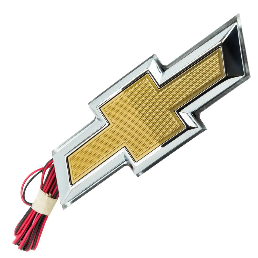 2010-2013 Chevrolet Camaro Illuminated LED Rear Bowtie Emblem