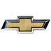 2010-2013 Chevrolet Camaro Illuminated LED Rear Bowtie Emblem