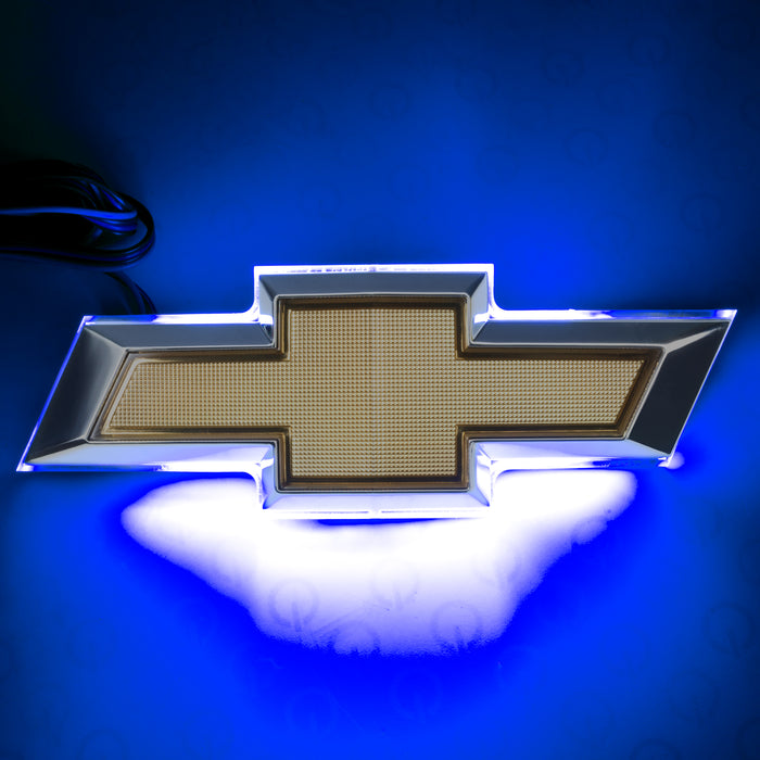 Chevrolet Camaro Ss LED Wand Licht Zeichen Logo Garage Auto Chevy Muskel