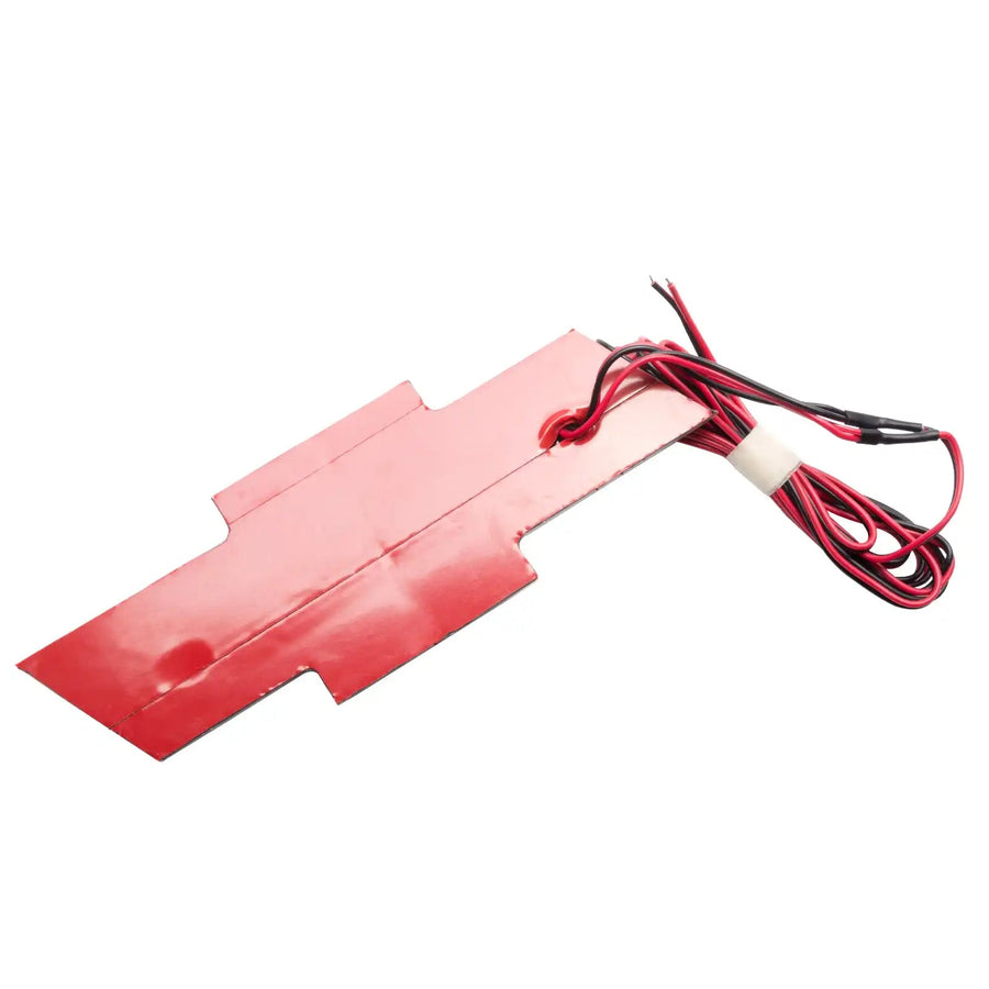 2014-2015 Chevrolet Camaro Illuminated LED Rear Bowtie Emblem