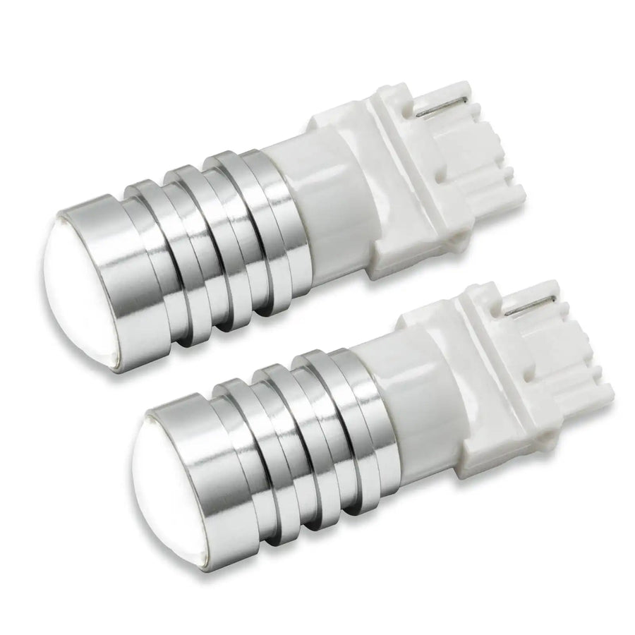 2005-2013 Chevrolet C6 Corvette ORACLE Hi-Output LED Reverse 3156 5W CREE LED Bulbs