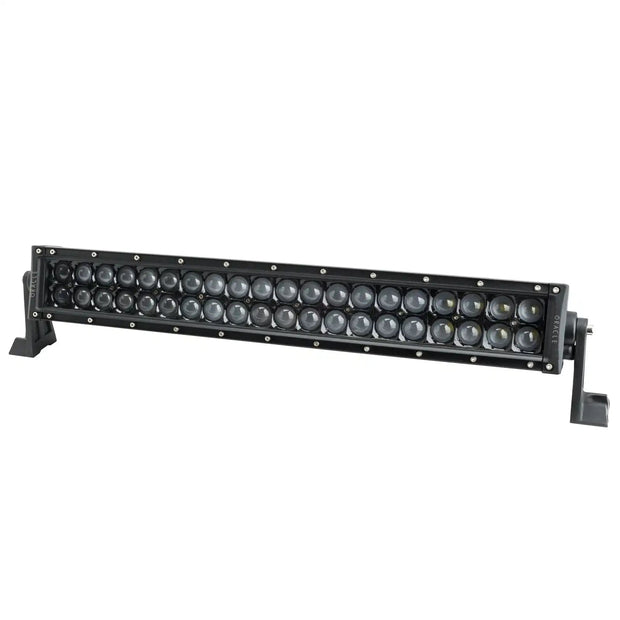 Jeep JK Hood Mounting Brackets SM + Light Combo