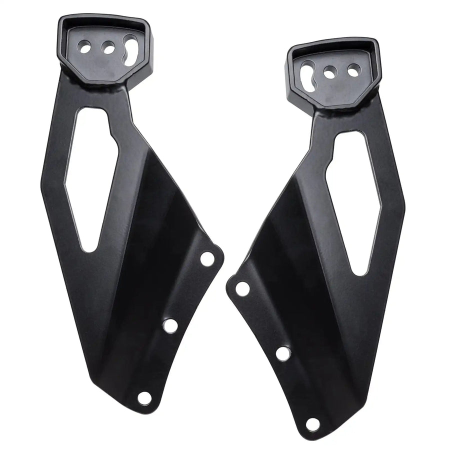 1999-2006 Chevy Suburban ORACLE Off-Road LED Light Bar Roof Brackets